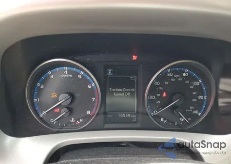 2018 Toyota Rav4 Le from USA, damaged, VIN 2T3ZFREV1JW519151